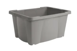 Box MULTI grau