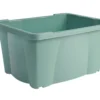 Box MULTI grün pastell