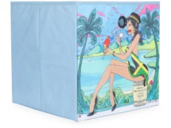 Box ORELLA