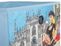 Box ORELLA