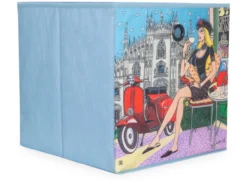 Box ORELLA