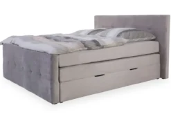 Boxspringbett ANIELA