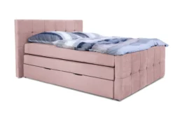 Boxspringbett ANIELA