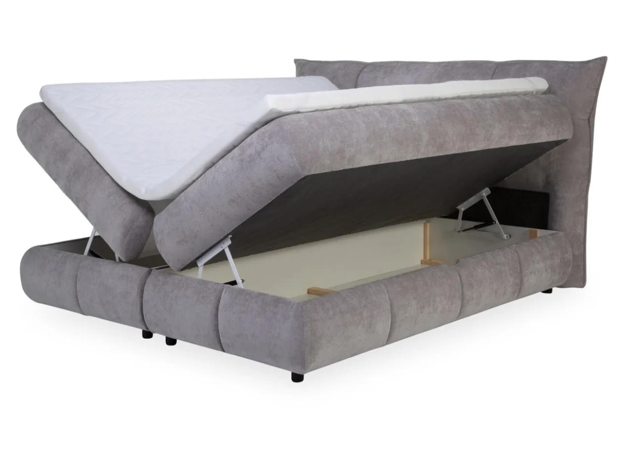 Boxspringbett CATRIONA