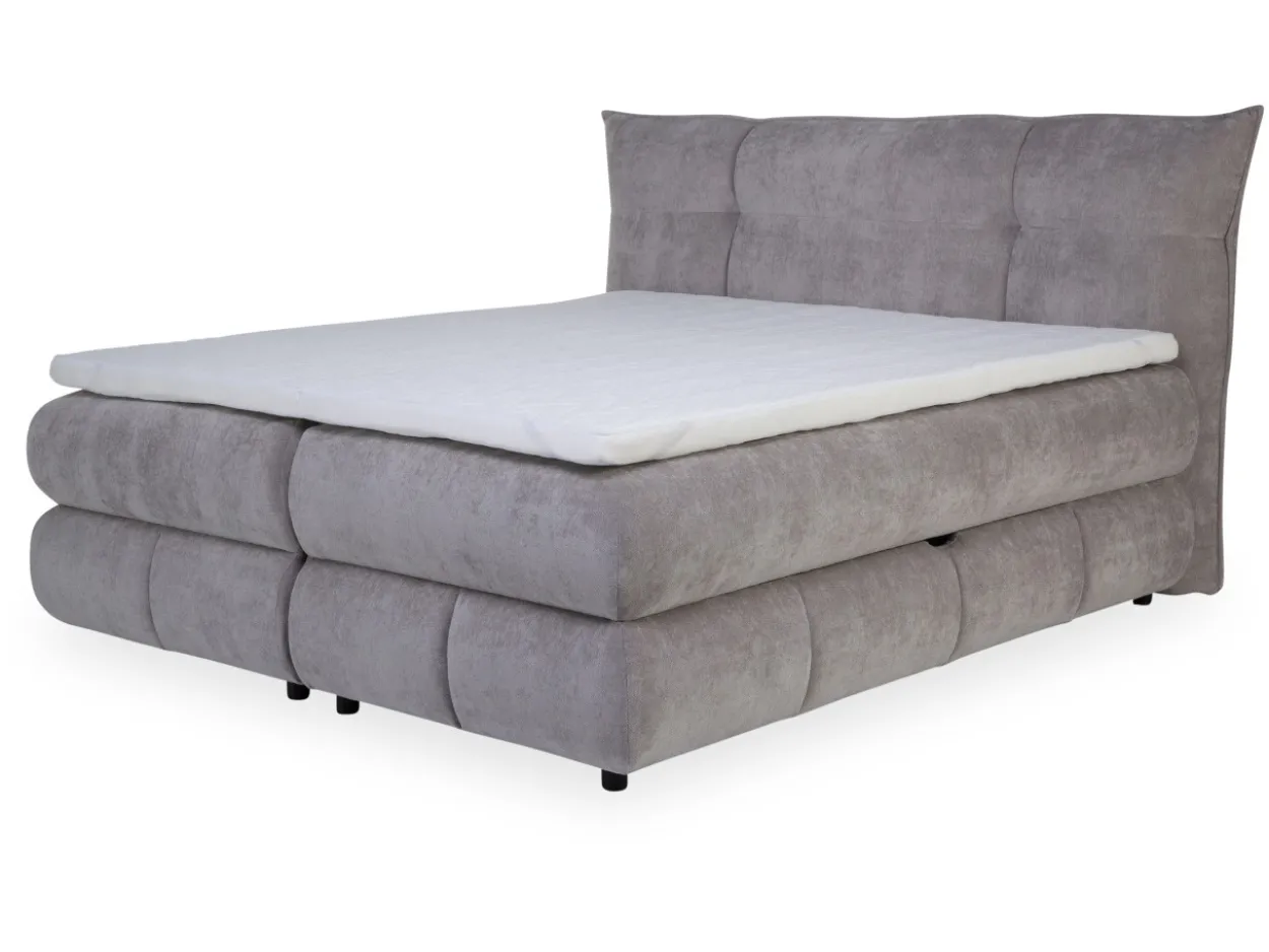 Boxspringbett CATRIONA
