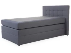 Boxspringbett EILEEN