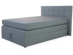 Boxspringbett EILEEN