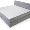 Boxspringbett FEDRA for Family