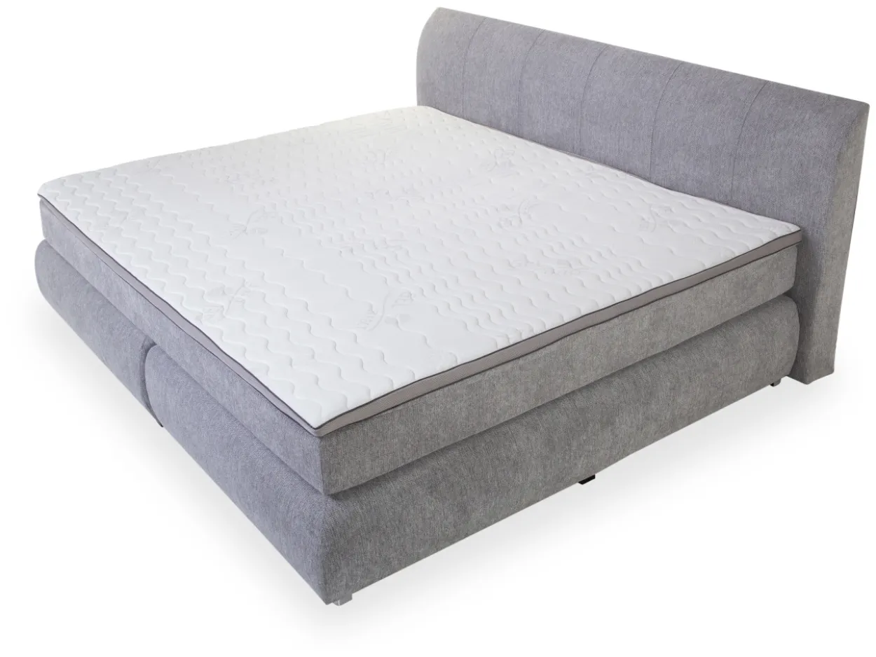 Boxspringbett FEDRA for Family