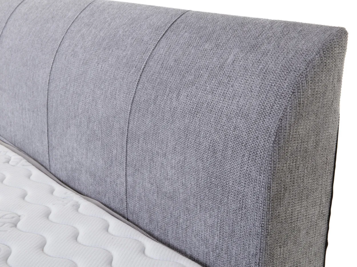 Boxspringbett FEDRA for Family