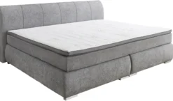 Boxspringbett FEDRA for Family
