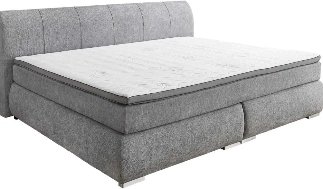 Boxspringbett FEDRA for Family