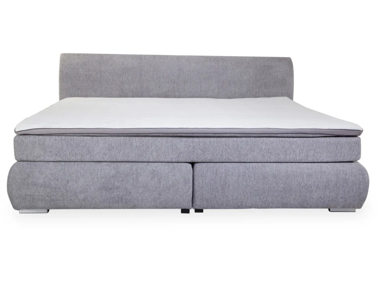 Boxspringbett FEDRA for Family