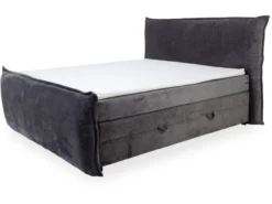 Boxspringbett HARMONIE