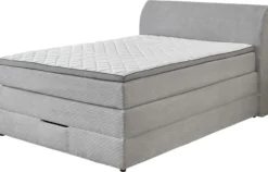 Boxspringbett KAMARIA