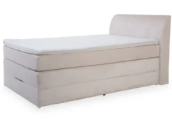 Boxspringbett KAMARIA