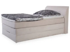 Boxspringbett KAMARIA
