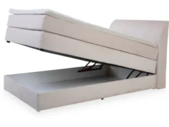 Boxspringbett KAMARIA