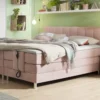 Boxspringbett LIVIN MILANO