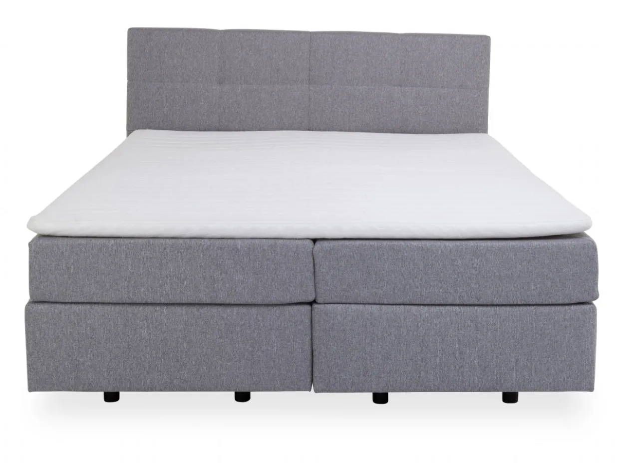 Boxspringbett LIVIN MILANO