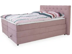 Boxspringbett LIVIN MILANO