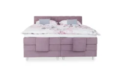 Boxspringbett LIVIN MILANO