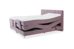 Boxspringbett LIVIN MILANO