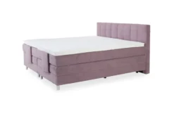 Boxspringbett LIVIN MILANO