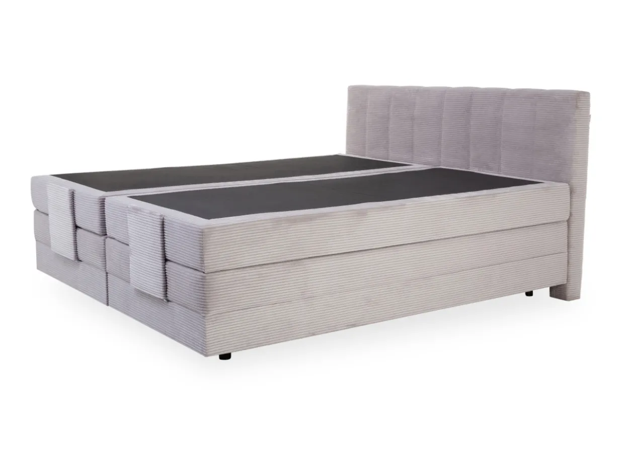 Boxspringbett LIVIN MILANO