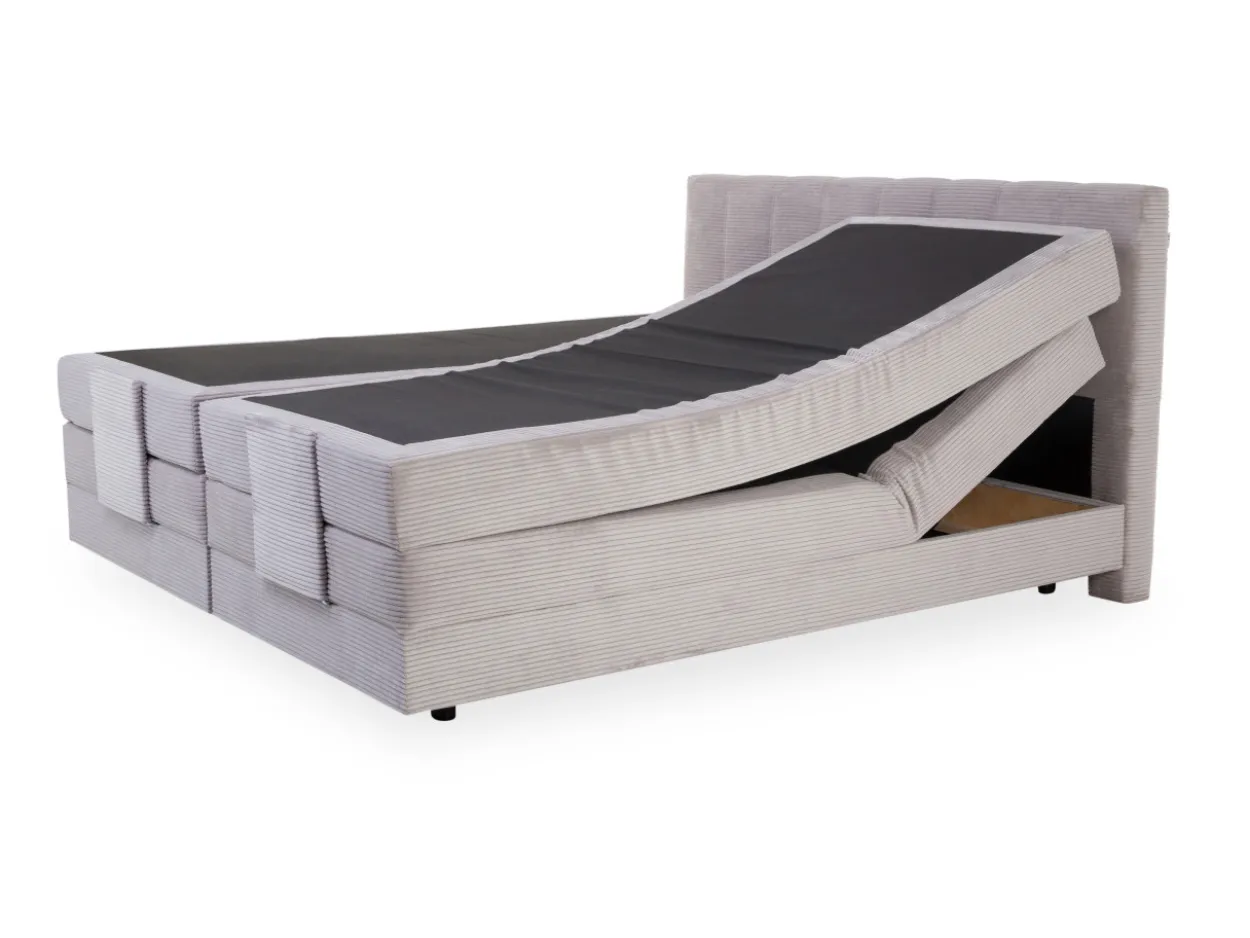 Boxspringbett LIVIN MILANO