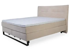 Boxspringbett LIVIN MILANO