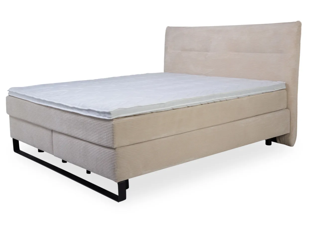 Boxspringbett LIVIN MILANO