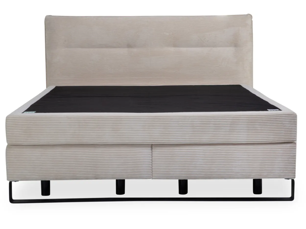 Boxspringbett LIVIN MILANO
