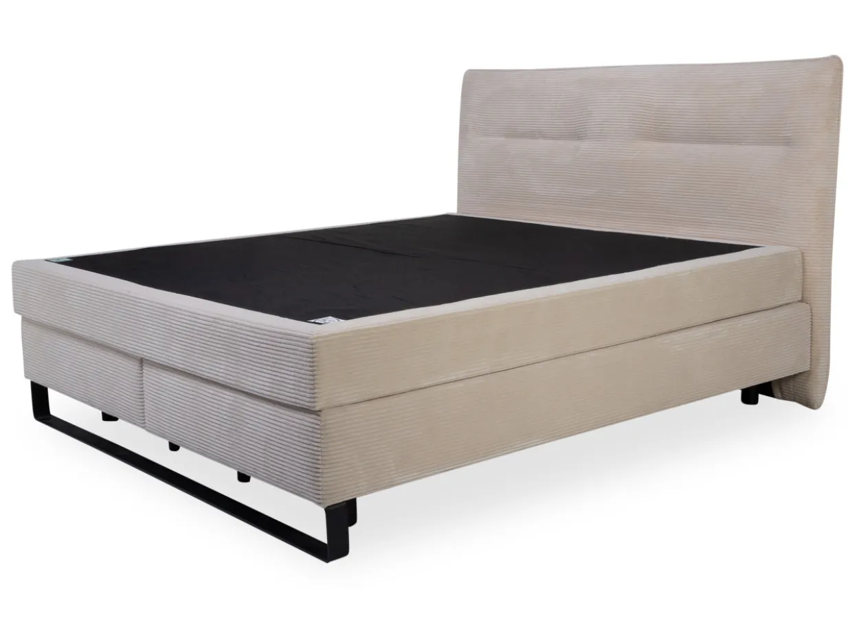 Boxspringbett LIVIN MILANO