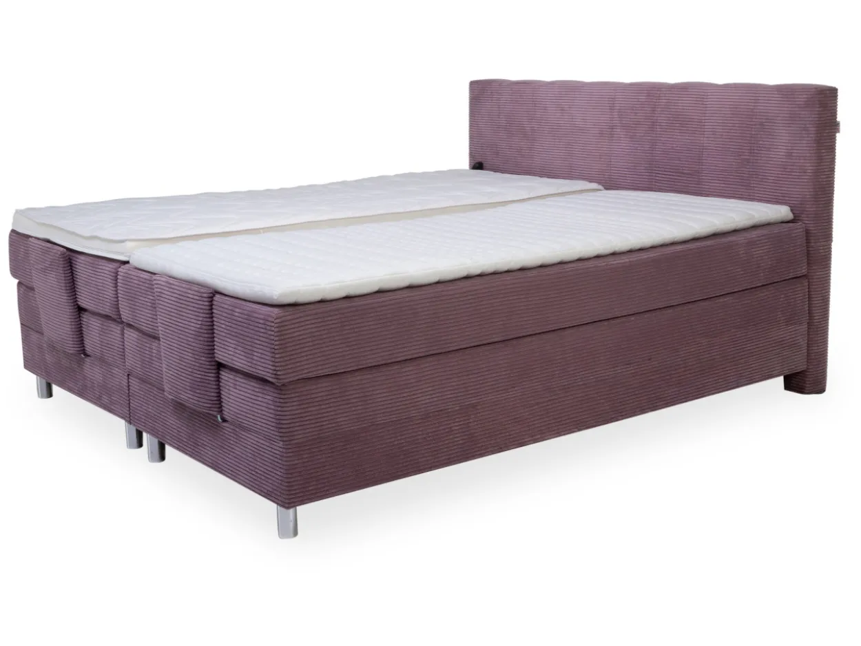 Boxspringbett LIVIN MILANO
