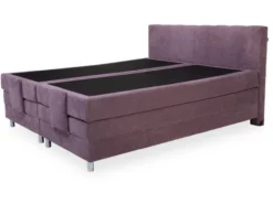 Boxspringbett LIVIN MILANO