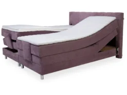 Boxspringbett LIVIN MILANO
