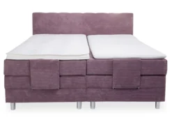 Boxspringbett LIVIN MILANO