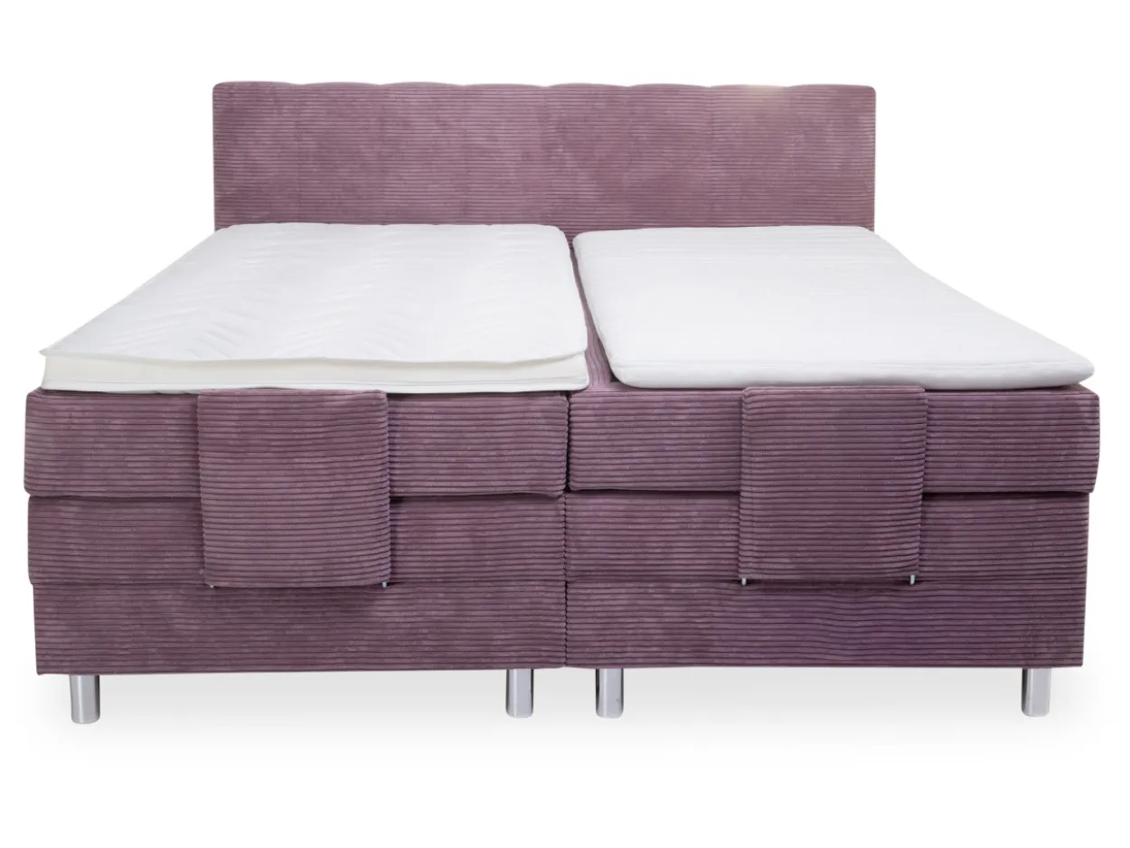 Boxspringbett LIVIN MILANO
