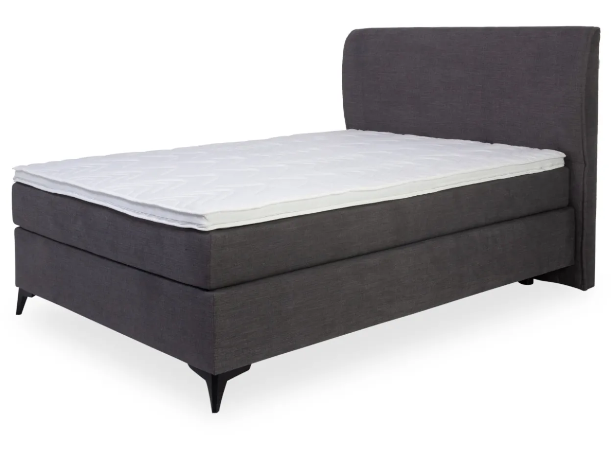 Boxspringbett LIVIN MILANO