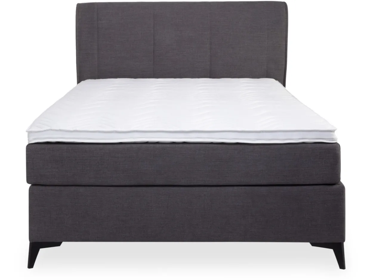 Boxspringbett LIVIN MILANO