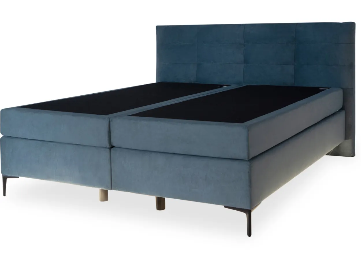 Boxspringbett LIVIN MILANO