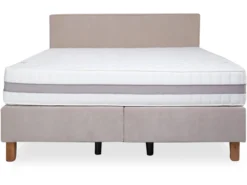 Boxspringbett LIVIN MILANO