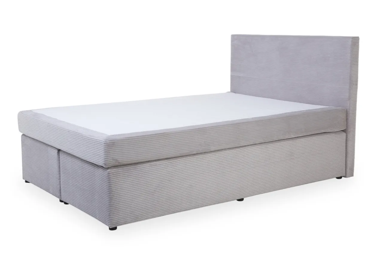Boxspringbett LORENZA