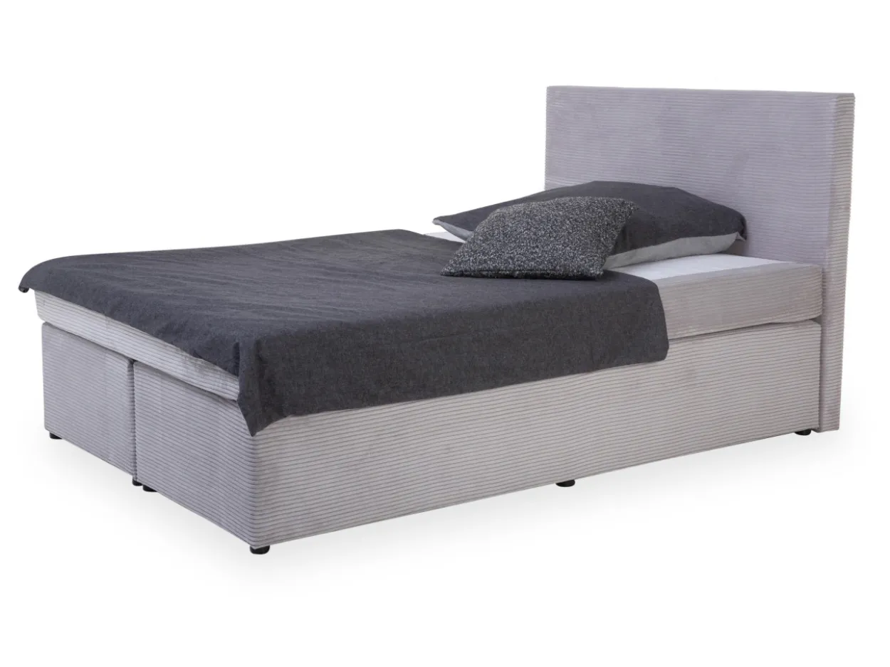 Boxspringbett LORENZA