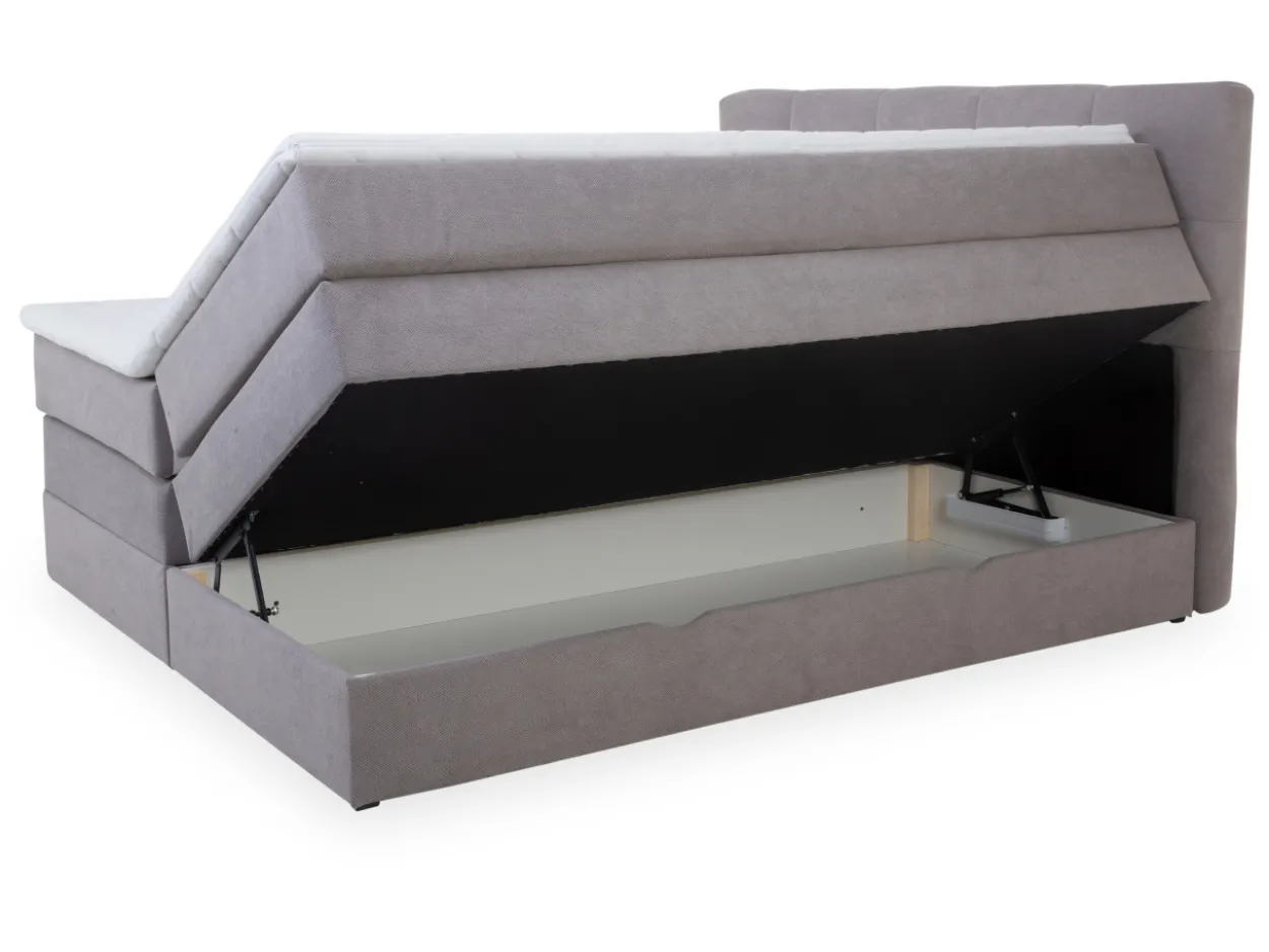 Boxspringbett NARRUZ