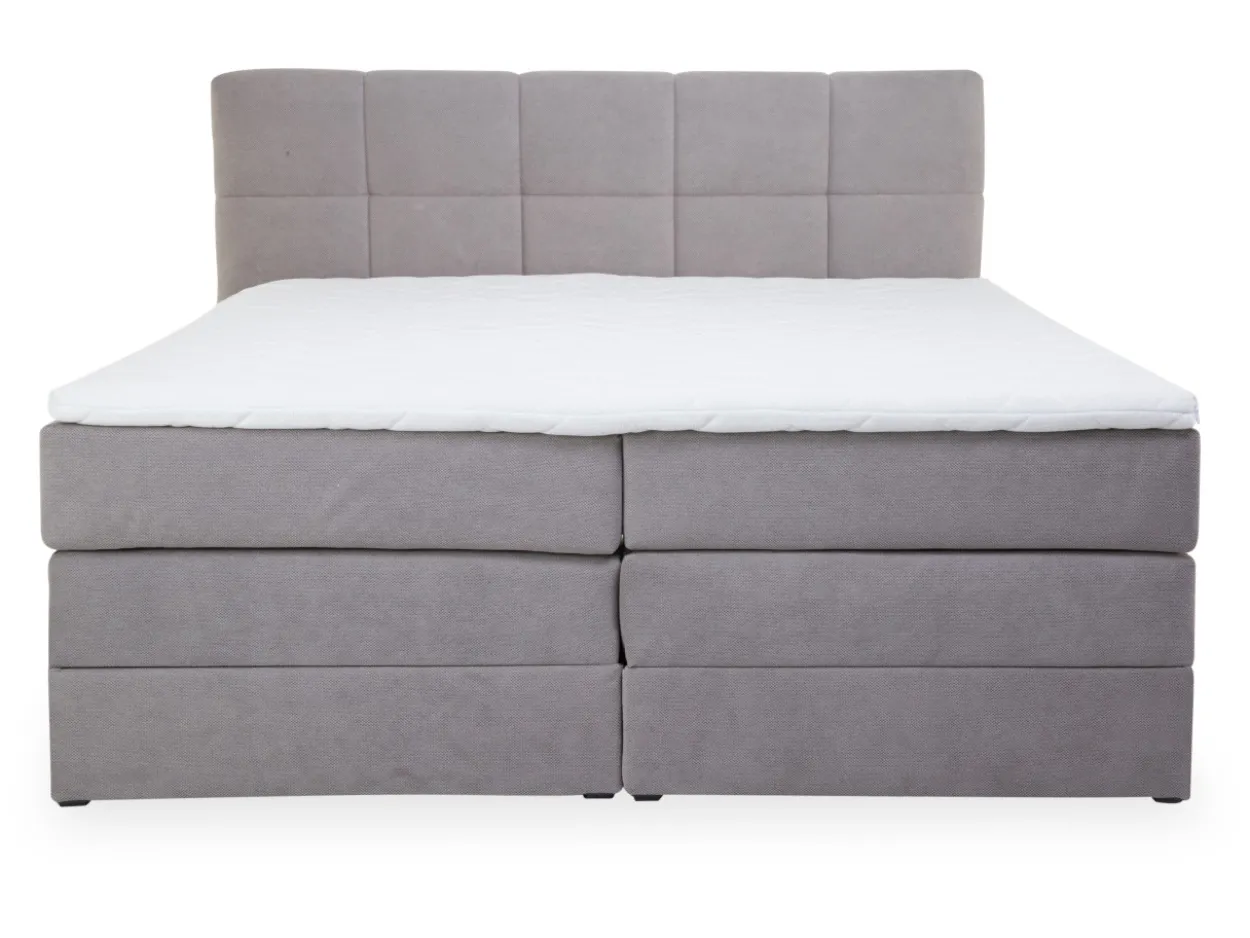 Boxspringbett NARRUZ