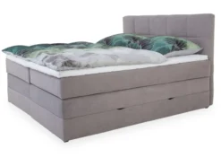 Boxspringbett NARRUZ