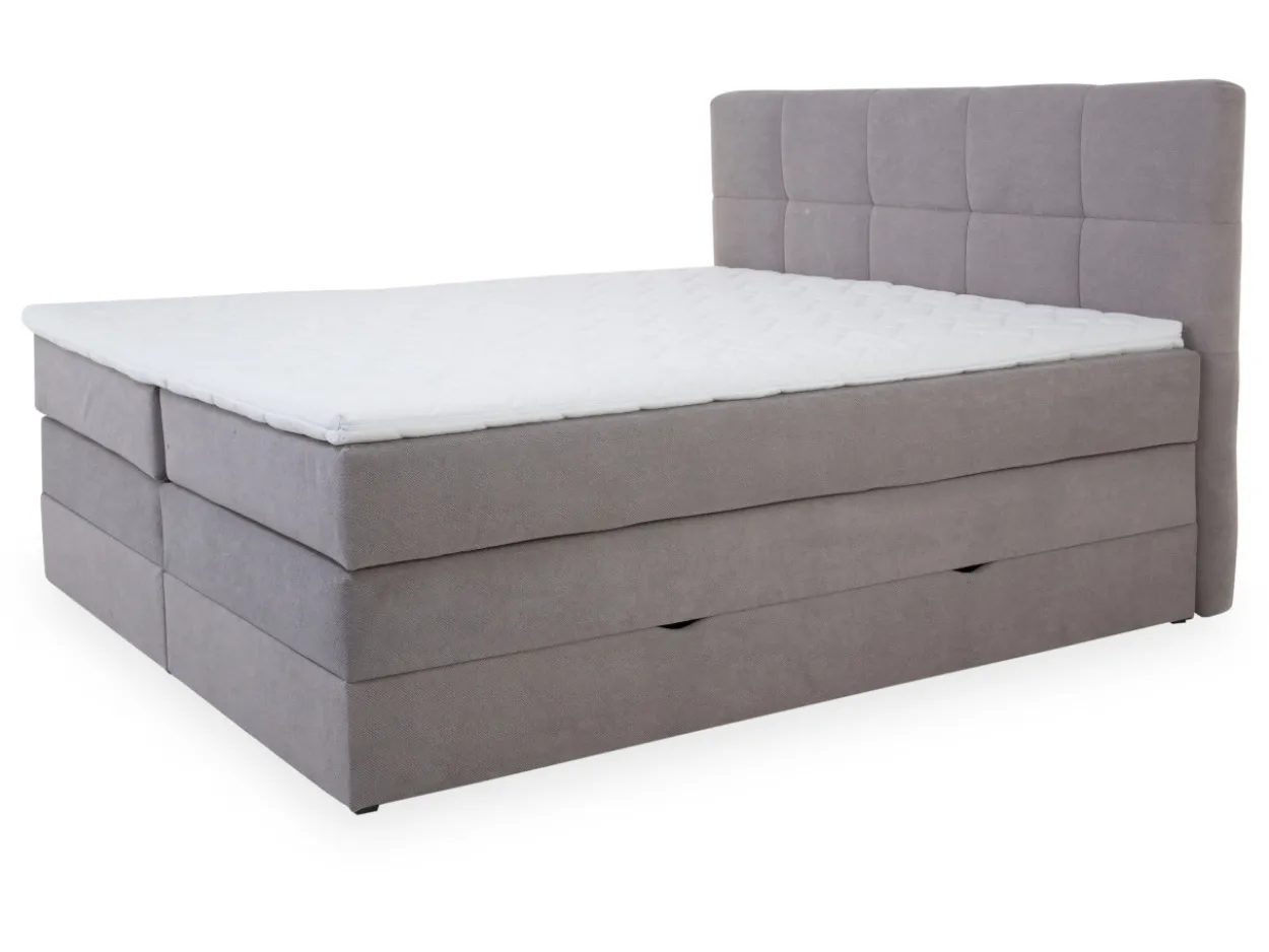 Boxspringbett NARRUZ
