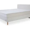 Boxspringbett SANSIBAR POEL